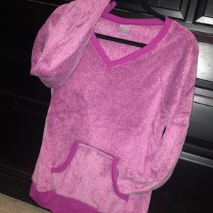 Super soft sweatshirt